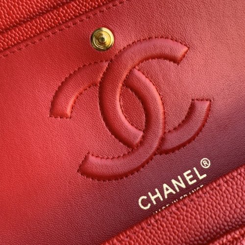 Chanel Flap Bag 25cm (Medium) - Image 3