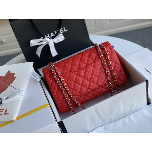 Chanel Flap Bag 25cm (Medium) - Image 2