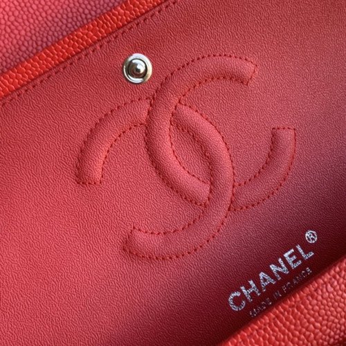 Chanel Flap Bag 25cm (Medium) - Image 4