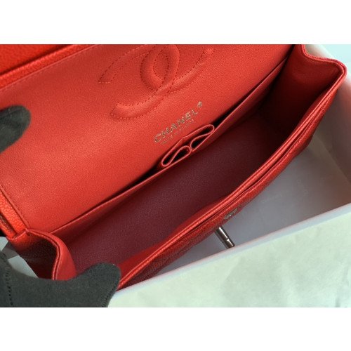 Chanel Flap Bag 25cm (Medium) - Image 5