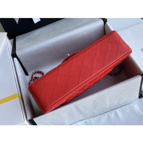 Chanel Flap Bag 25cm (Medium) - Image 7