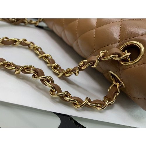 Chanel Flap Bag 25cm (Medium) - Image 5