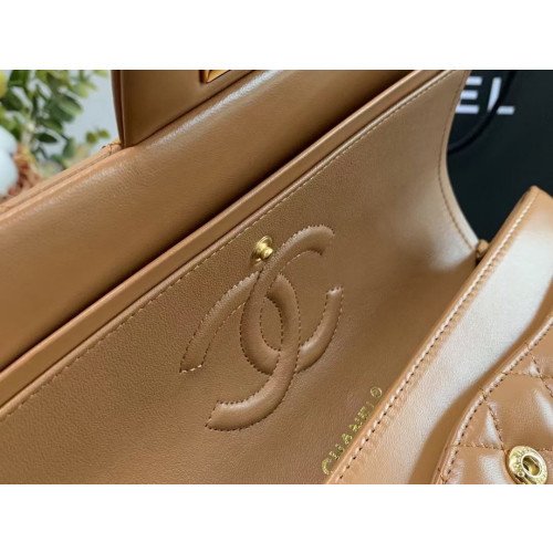 Chanel Flap Bag 25cm (Medium) - Image 8