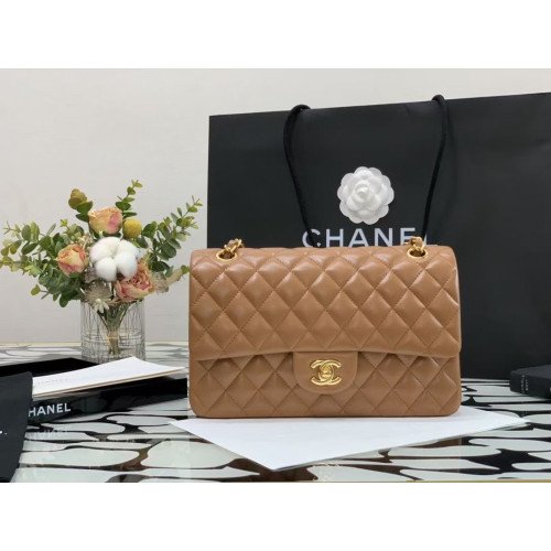 Chanel Flap Bag 25cm (Medium)