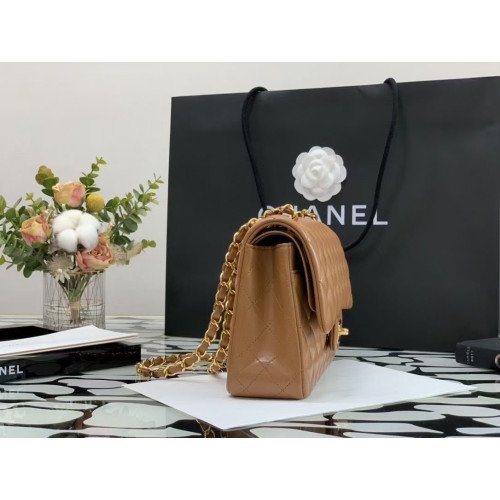 Chanel Flap Bag 25cm (Medium) - Image 10