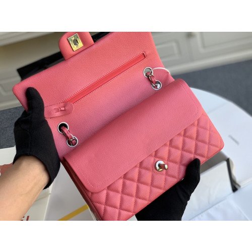 Chanel Flap Bag 25cm (Medium) - Image 2