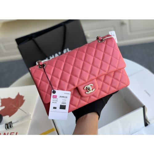 Chanel Flap Bag 25cm (Medium) - Image 3