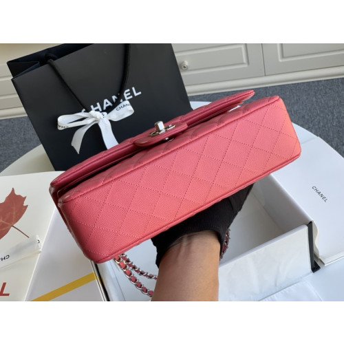 Chanel Flap Bag 25cm (Medium) - Image 4