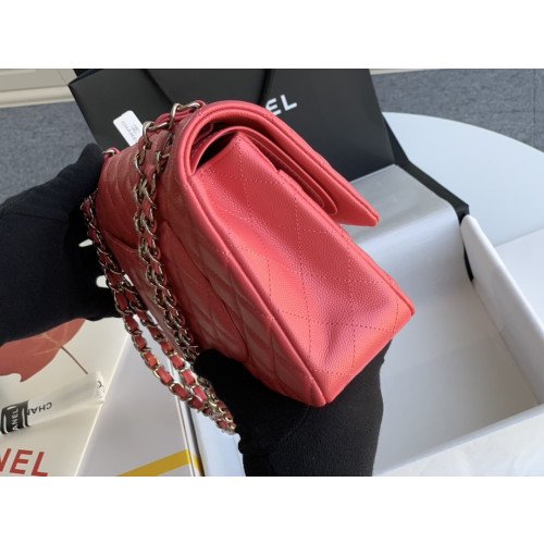 Chanel Flap Bag 25cm (Medium) - Image 9