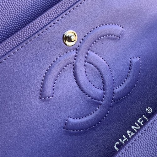 Chanel Flap Bag 25cm (Medium) - Image 2