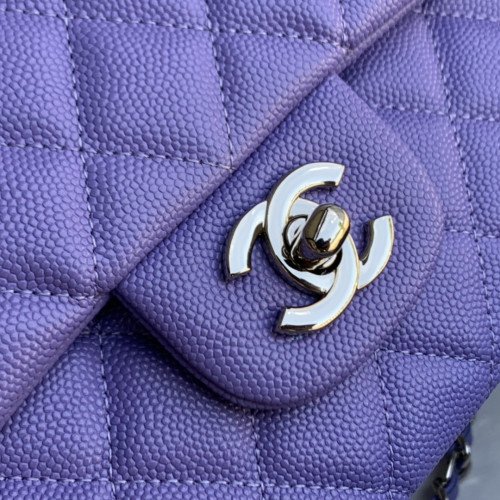 Chanel Flap Bag 25cm (Medium) - Image 3