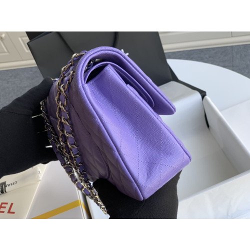 Chanel Flap Bag 25cm (Medium) - Image 4