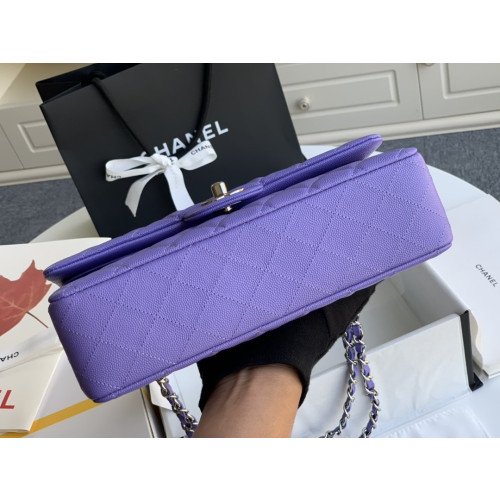 Chanel Flap Bag 25cm (Medium) - Image 8