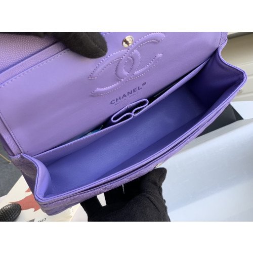 Chanel Flap Bag 25cm (Medium) - Image 9