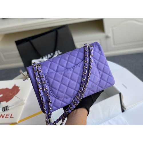 Chanel Flap Bag 25cm (Medium) - Image 10