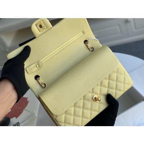 Chanel Flap Bag 25cm (Medium) - Image 3