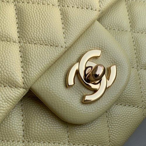 Chanel Flap Bag 25cm (Medium) - Image 4