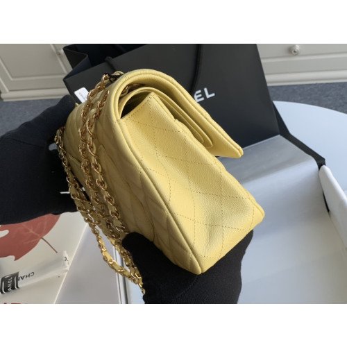 Chanel Flap Bag 25cm (Medium) - Image 5