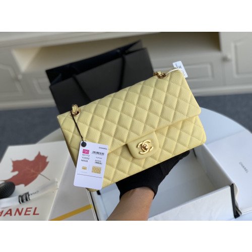 Chanel Flap Bag 25cm (Medium) - Image 6