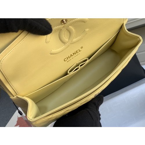 Chanel Flap Bag 25cm (Medium) - Image 7
