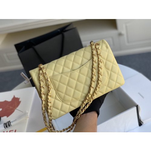 Chanel Flap Bag 25cm (Medium) - Image 8