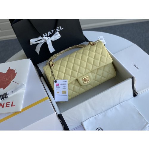 Chanel Flap Bag 25cm (Medium) - Image 9