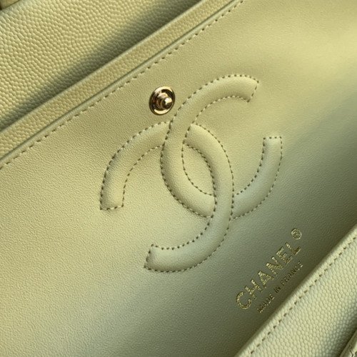 Chanel Flap Bag 25cm (Medium) - Image 10