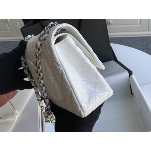 Chanel Flap Bag 25cm (Medium) - Image 2