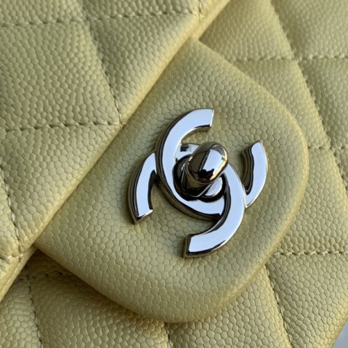 Chanel Flap Bag 25cm (Medium) - Image 2