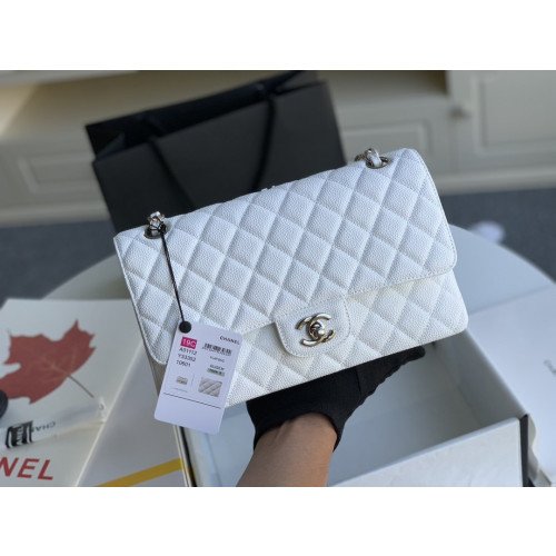 Chanel Flap Bag 25cm (Medium) - Image 3
