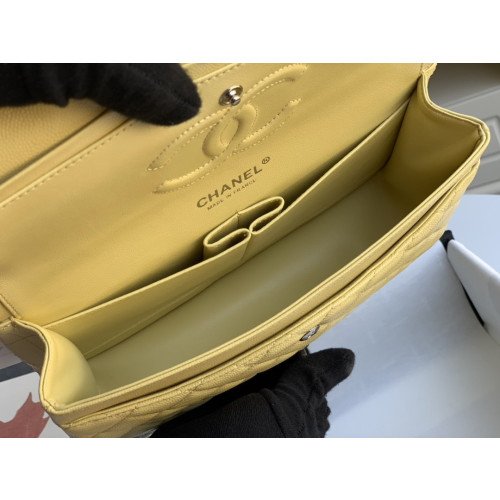 Chanel Flap Bag 25cm (Medium) - Image 3