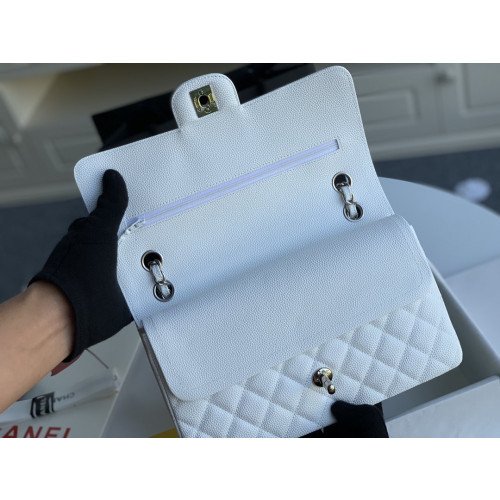 Chanel Flap Bag 25cm (Medium) - Image 4