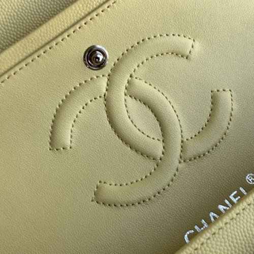 Chanel Flap Bag 25cm (Medium) - Image 4
