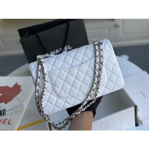 Chanel Flap Bag 25cm (Medium) - Image 5