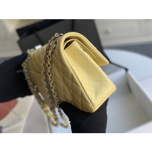 Chanel Flap Bag 25cm (Medium) - Image 5