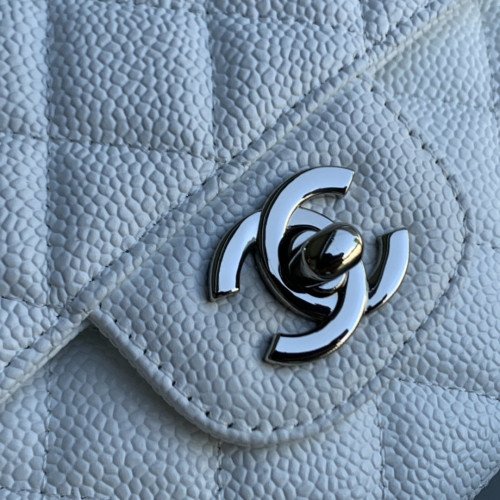 Chanel Flap Bag 25cm (Medium) - Image 6