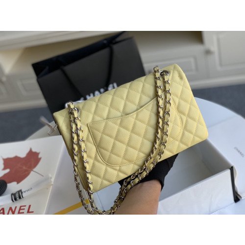 Chanel Flap Bag 25cm (Medium) - Image 6