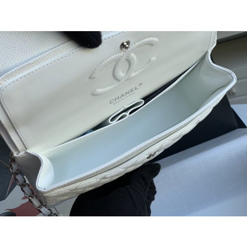 Chanel Flap Bag 25cm (Medium) - Image 7