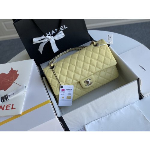 Chanel Flap Bag 25cm (Medium) - Image 7