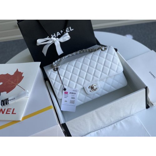 Chanel Flap Bag 25cm (Medium)