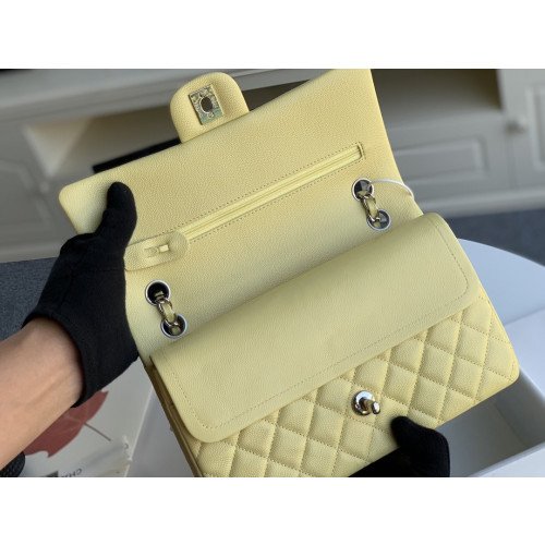 Chanel Flap Bag 25cm (Medium) - Image 8