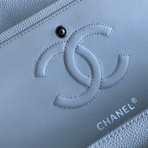 Chanel Flap Bag 25cm (Medium) - Image 9