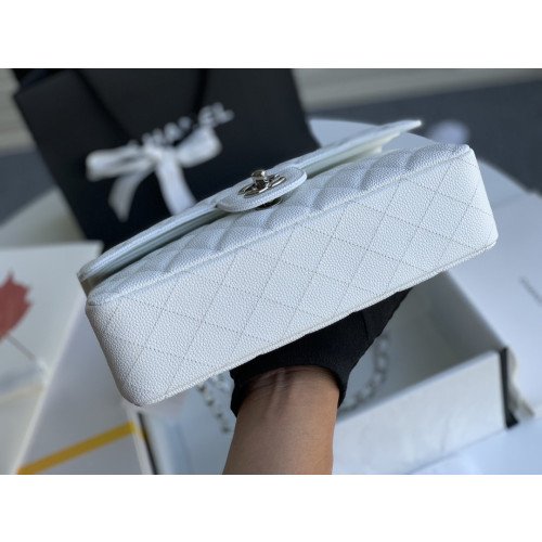 Chanel Flap Bag 25cm (Medium) - Image 10