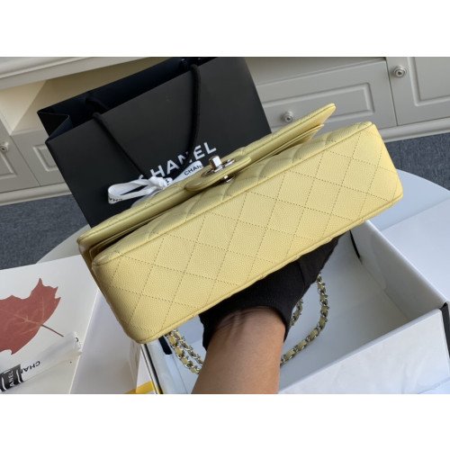 Chanel Flap Bag 25cm (Medium) - Image 10