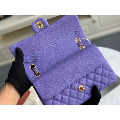 Chanel Flap Bag 25cm (Medium) - Image 2