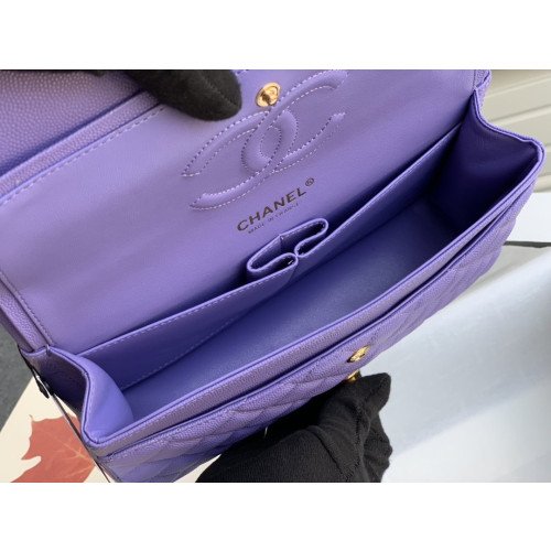 Chanel Flap Bag 25cm (Medium) - Image 3