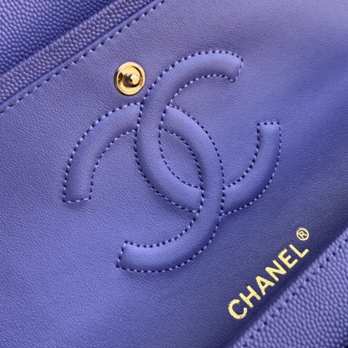 Chanel Flap Bag 25cm (Medium) - Image 4