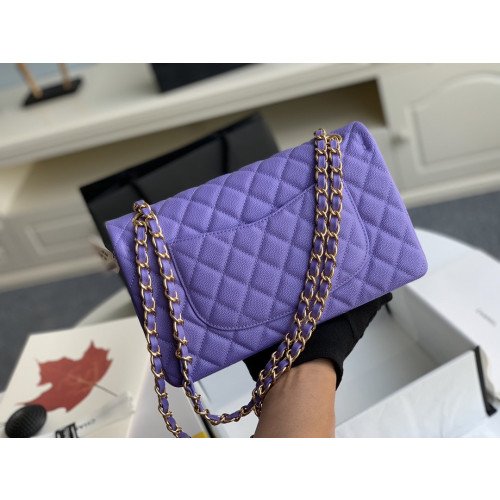 Chanel Flap Bag 25cm (Medium) - Image 5