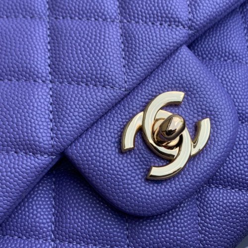 Chanel Flap Bag 25cm (Medium) - Image 7