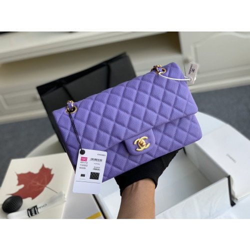 Chanel Flap Bag 25cm (Medium) - Image 9